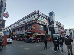 -如意林卡藏餐吧(大昭寺店)
