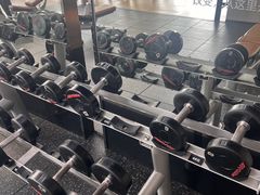 -威克健身游泳(万菱汇店)