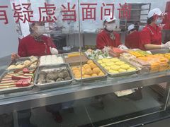 -常州糕团店(北大街新世纪商城店)