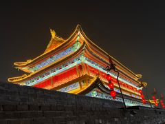 -西安城墙·碑林历史文化景区