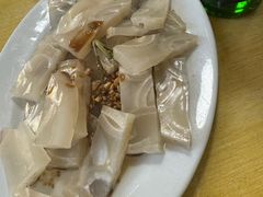 -铁东熏肉大饼铺