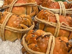 -桃夭日式料理(国信店)