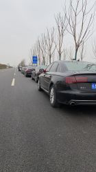 -蚂蚁婚车