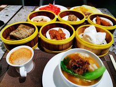 -香云轩·顺德菜(香云纱园林酒店店)