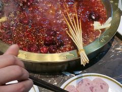 -堂客老火锅(欣阳广场总店)