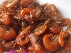 -浦江餐饮•上海菜馆(五四路店)