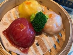 -安蒂娅.悦景轩中餐厅(西乡店)