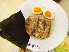 -八盛屋·沾面(集美万达店)