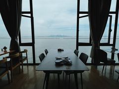 -古尚锦酒楼·水上餐厅