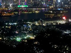 -紫金山山顶公园