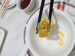 -稻香酒家·33年老字号·港式粤菜(富邦中心店)