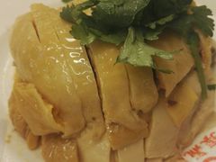 -振鼎鸡(福州路店)