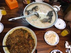 -刘涛酒店(江滩公园店)