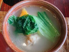 野菜汤-花马天堂云南餐厅 Lost Heaven(外滩店)