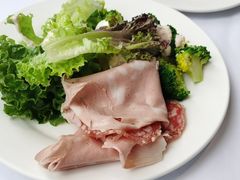 -拉蒂娜·巴西牛排馆 Latina·Brazilian Steakhouse(陆家嘴旗舰店)