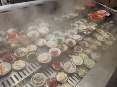 -匠牛亭·锅物烧肉放题自助(昆百大·泰业城店)