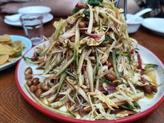 -东北风味思缘食府(对湖路店)