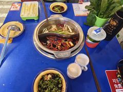 -马路边边火锅串串(观前街店)
