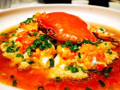 -玫瑰厅上海菜(兴国路店)