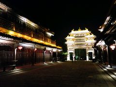 -上河影城(运河城店)