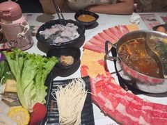 -呷哺呷哺(砂之船奥莱店)