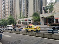 -李记特色罐罐米线(重庆中环大厦店)