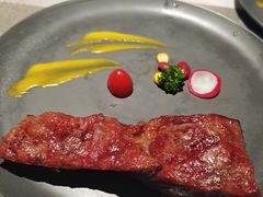 -七海旋律西餐厅(金沙湾店)