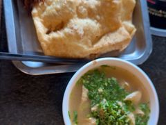 -仁和四季涮肉馆(天坛南门店)