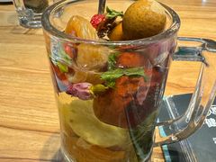 -品回味清真西北楼(宁波首店)