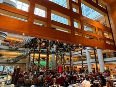 -威斯汀舞台餐厅