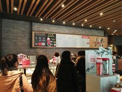 -星巴克臻选(周浦万达店)