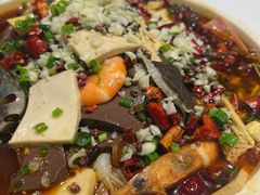 -齐河·老东家·民间菜·地标特色美食