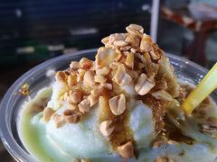 -夏食光安顺小舒冰粉冰浆(甲秀楼店)