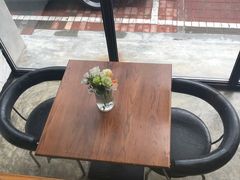 -UPPER KITCHEN(延安路店)