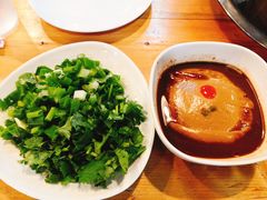 -北华涮肉(华严北里店)