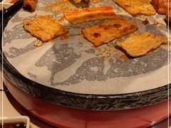 -么肆烤肉·中式自助·烤肉大排档(街道口季佳PAI店)