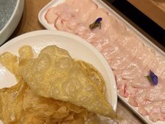 -湯系·煲汤手艺人(东二环泰禾广场店)
