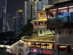 -重庆十八梯传统风貌区