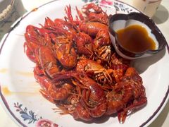 -蟹主隆恩.炙烤海鲜虾蟹馆(梅溪湖店)