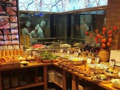-鸽子窝(宋庄店)