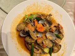 -王府井酒店(金桥港湾店)