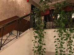 -老洋房花园饭店(绍兴路店)