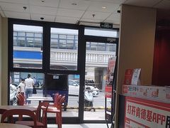 -肯德基(惠州龙门店)