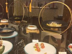 -百香自助餐厅·西安唐隆国际酒店(曲江店)
