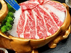 -德天肥牛海鲜火锅(城西银泰店)