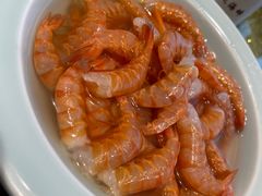 -鹰龙海畔度假酒店(咸祥店)