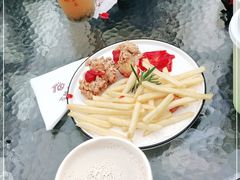 -石头会唱歌融来+北港岚台两岸交流中心