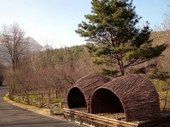 -昆嵛山石门里景区