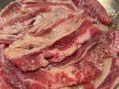 -西塔老太太泥炉烤肉(北京双井店)
