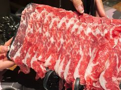 -盡膳口福跷脚牛肉火锅(晶耀前滩店)